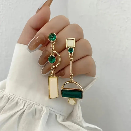 Selene Marquet Ohrringe | Gold