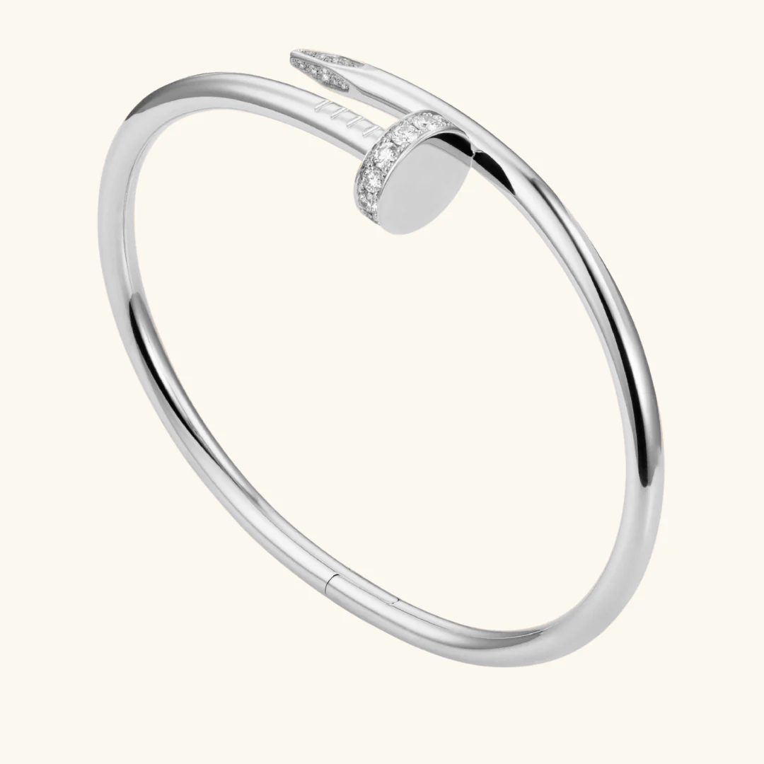 Elegance Nail Armband