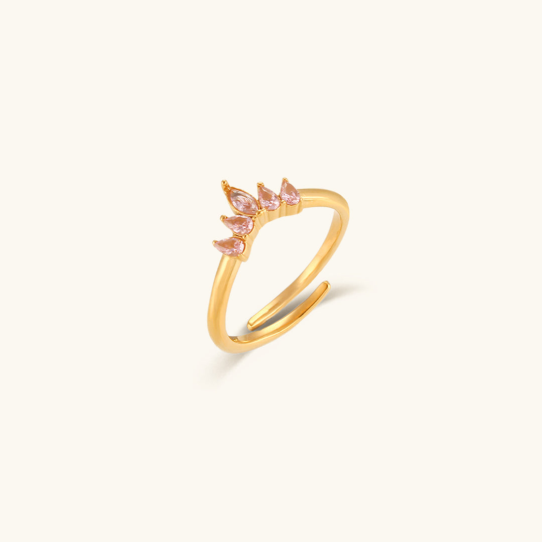 Finnian Diamant Ring
