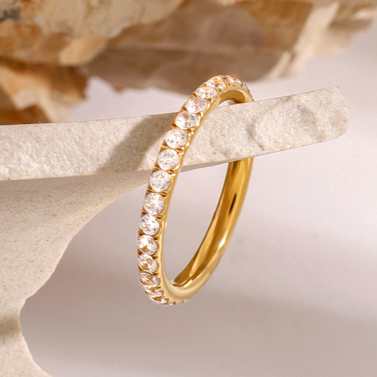 Ilya Diamant Ring