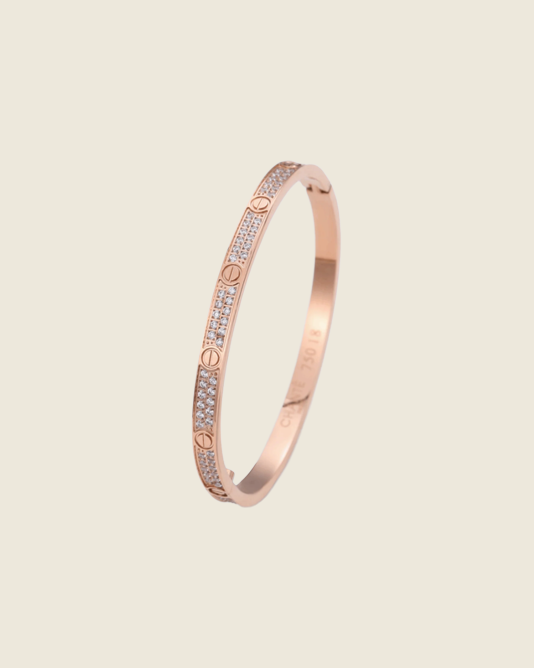 Love Diamant Armband