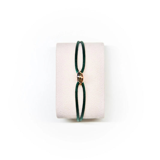 Trifecta Armband