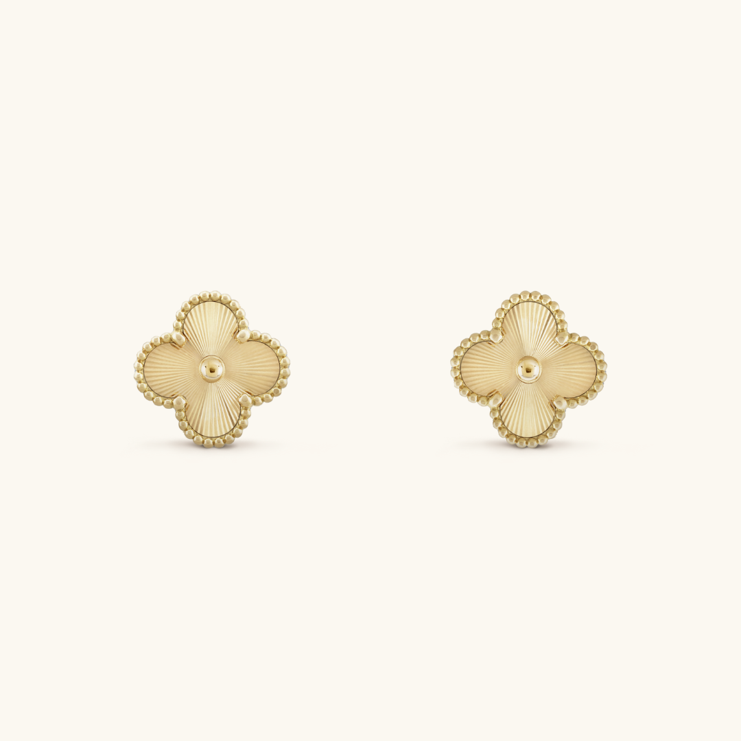 Clover Ohrringe