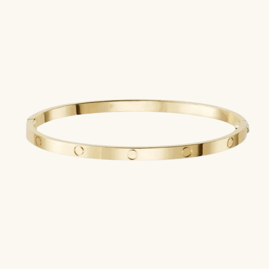 Eternity Link Armband Thin
