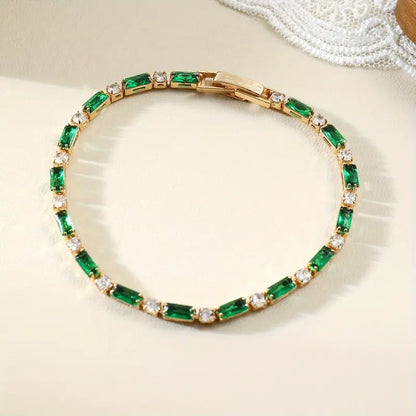 Miralyn Sevrine Armband | Gold