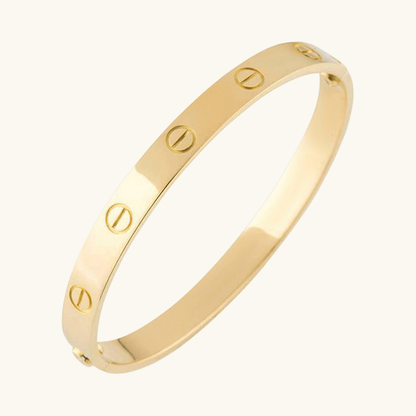 Eternity Link Armband