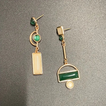 Selene Marquet Ohrringe | Gold