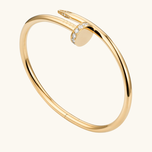 Elegance Nail Armband