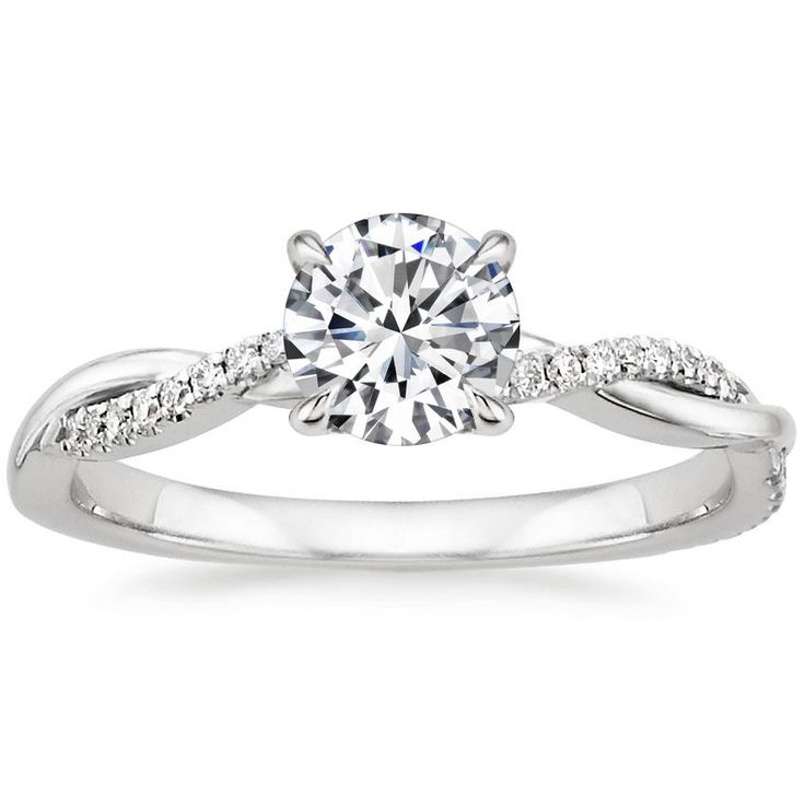 The Jane Ring | Gold