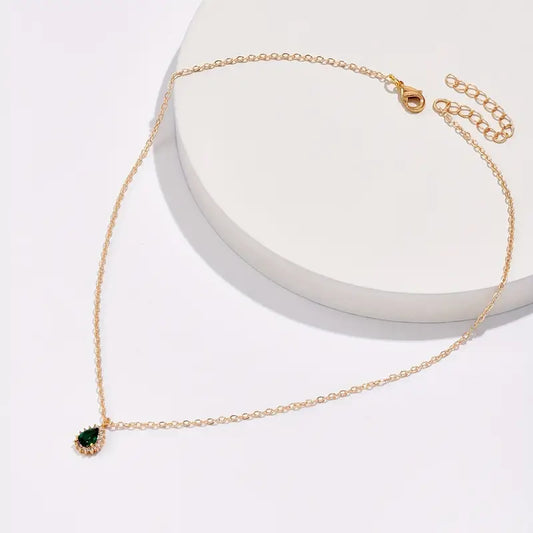 Yvaine Gladorra Halskette | Gold
