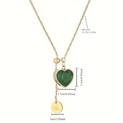 Juliette Veyron Halskette | Gold