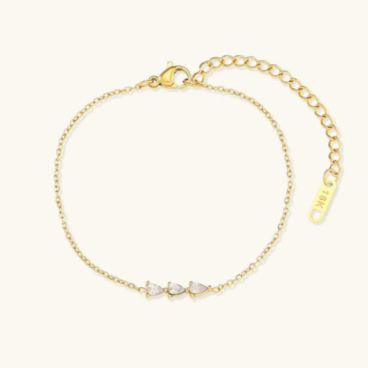 Alana Diamant Armband