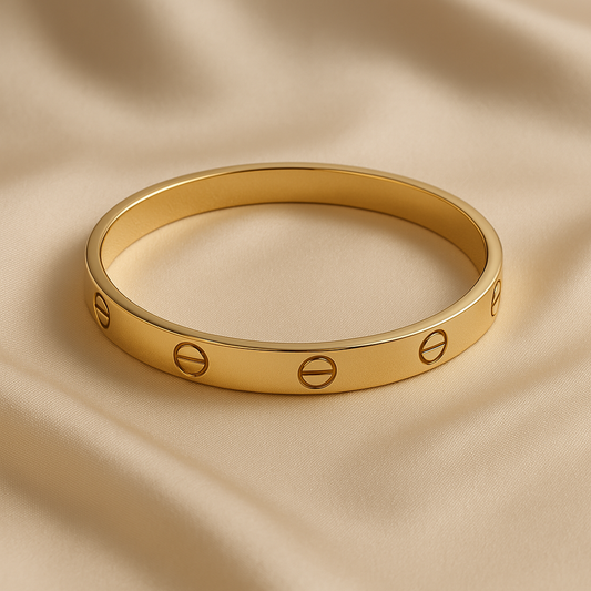 Eternity Link Armband