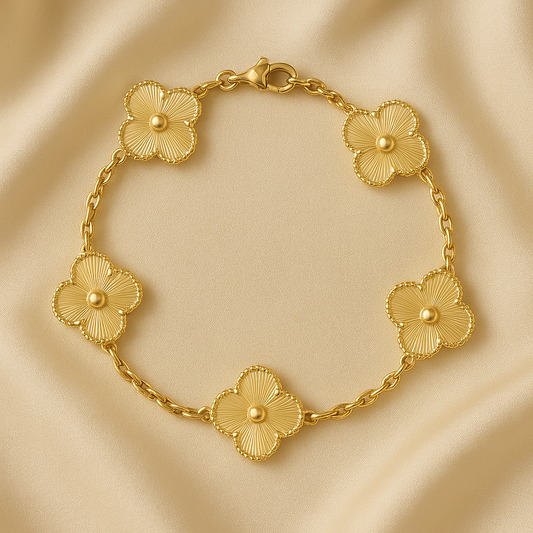Trinity Armband