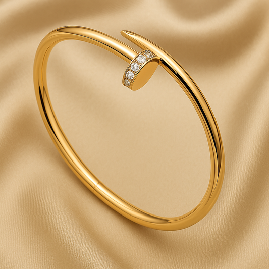Elegance Nail Armband