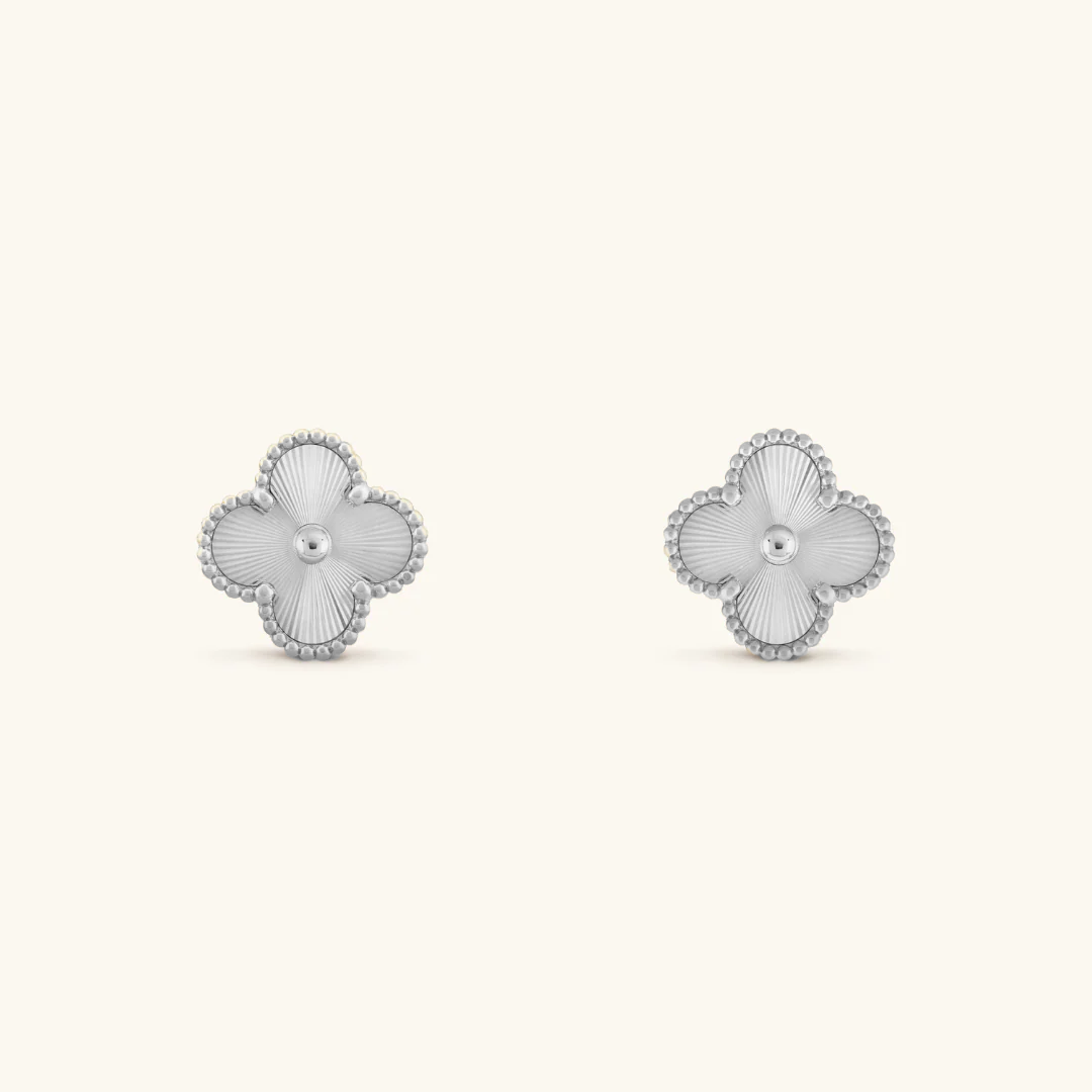 Clover Ohrringe