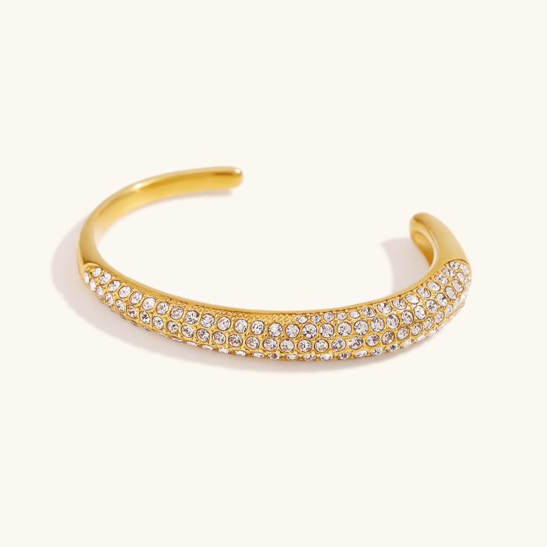 Elara Diamant Armband