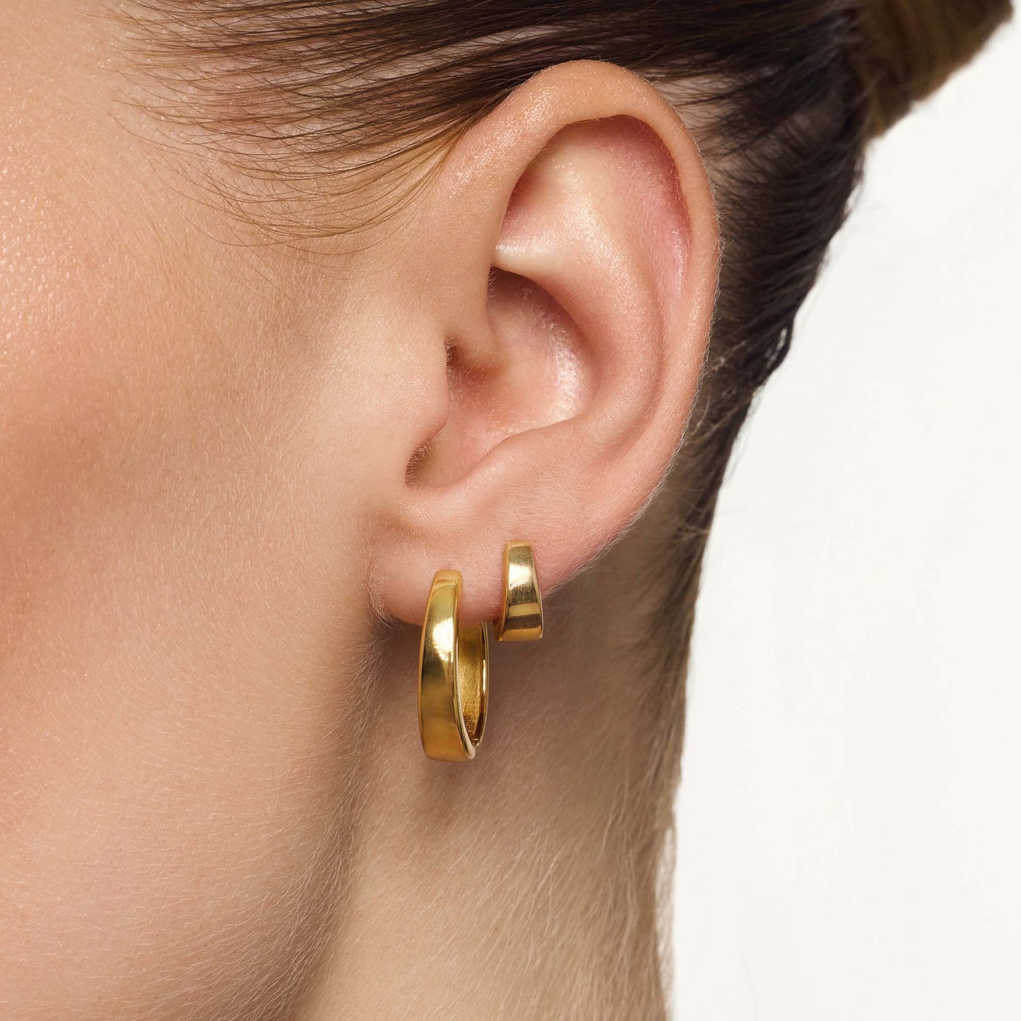 Gia Creolen | Gold