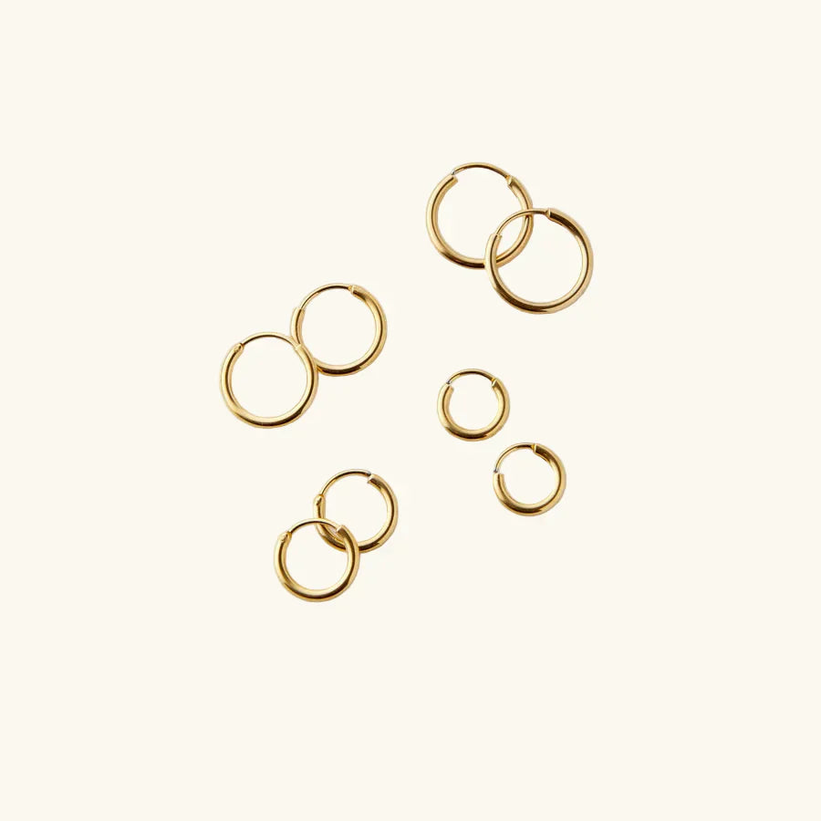 My Belalore Ohrringe Set
