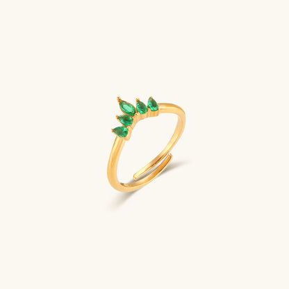 Finnian Diamant Ring