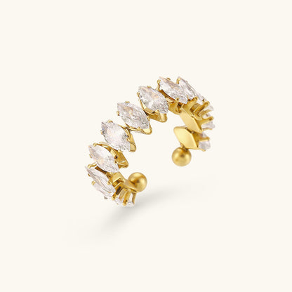 Genevieve Diamant Ring