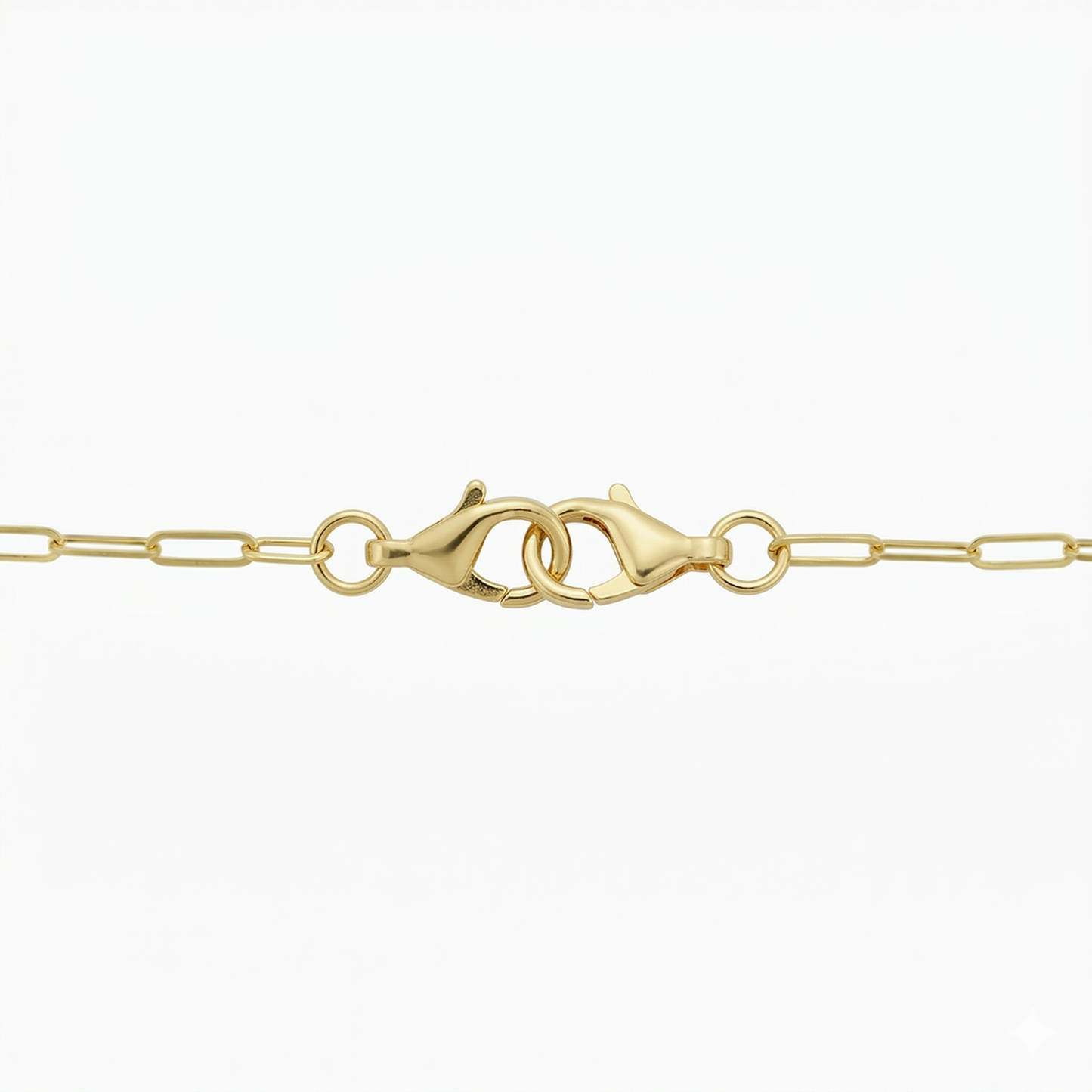 Venice Link Armband | Gold