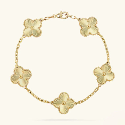 Trinity Armband