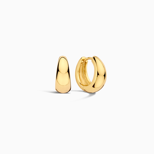 Rue Creolen | Gold