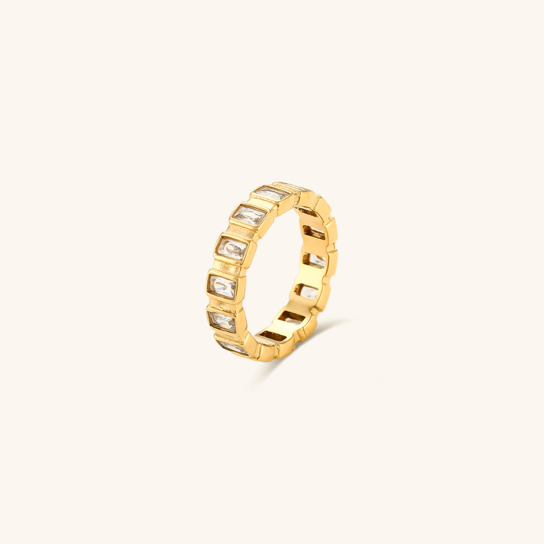 Calla Diamant Ring