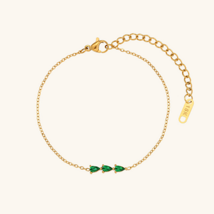 Alana Diamant Armband