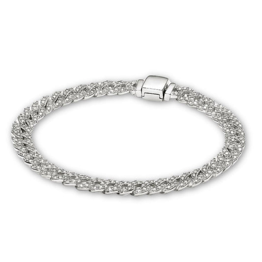 Cuban Armband | Gold