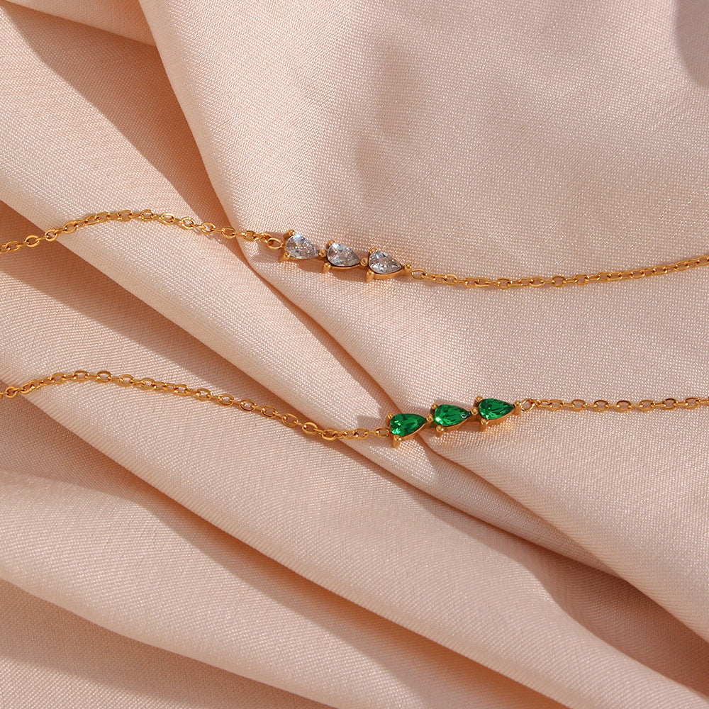 Alana Diamant Armband