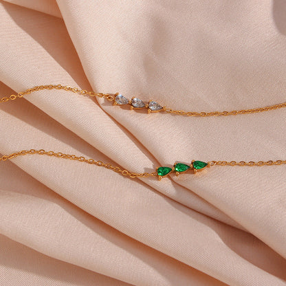 Alana Diamant Armband