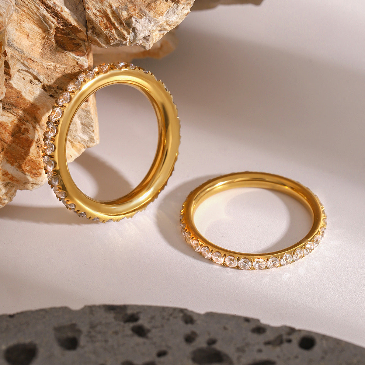 Ilya Diamant Ring