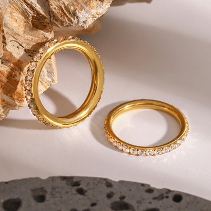 Ilya Diamant Ring