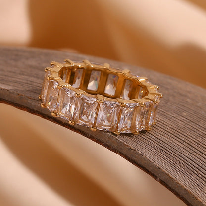 Sanna Diamant Ring