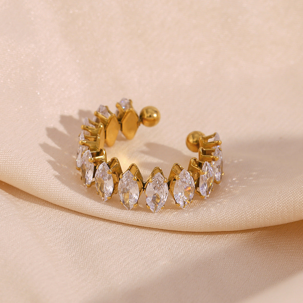 Genevieve Diamant Ring
