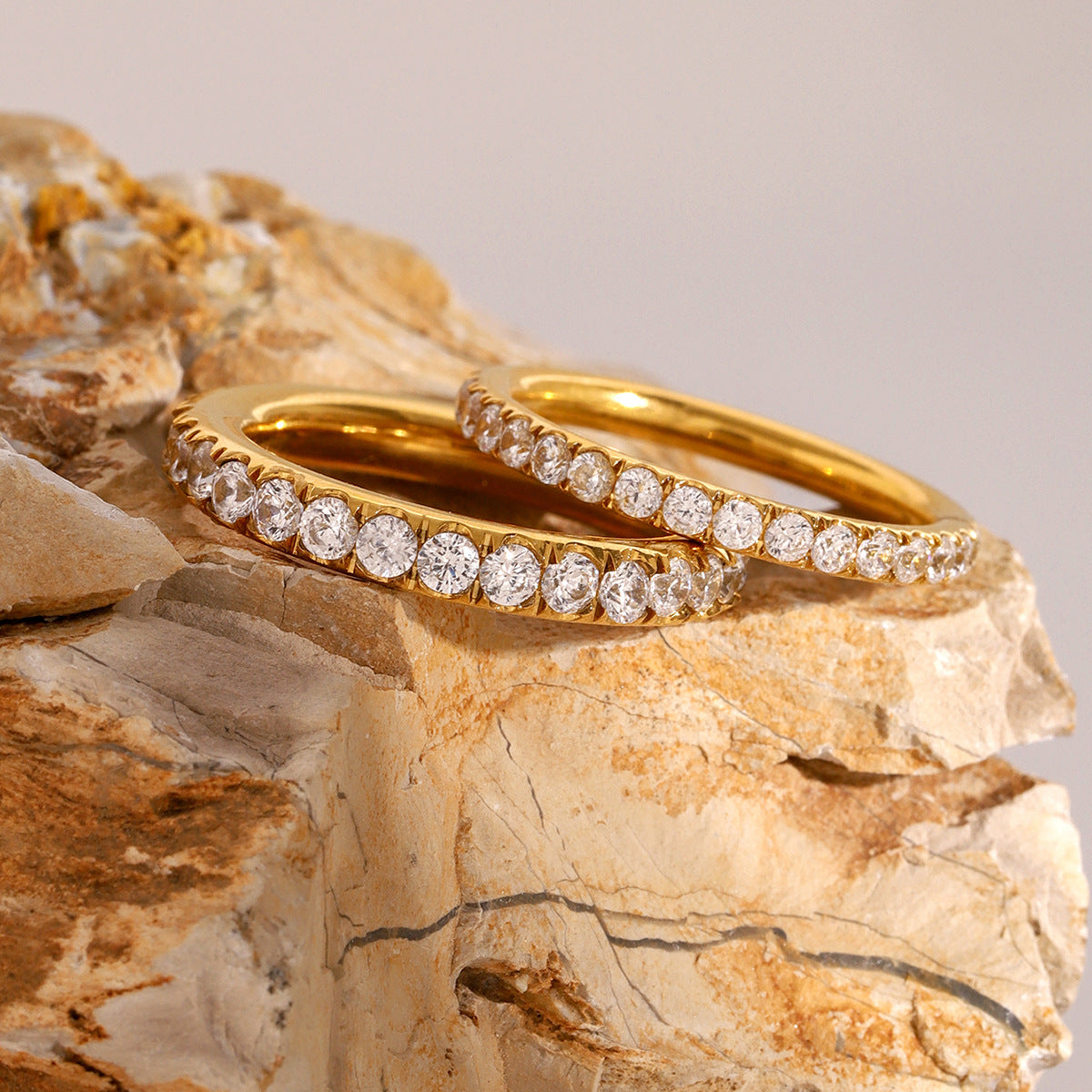 Ilya Diamant Ring
