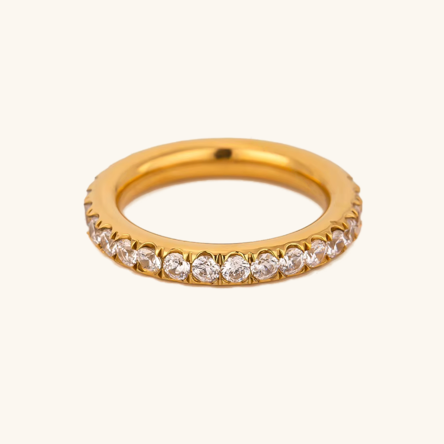 Ilya Diamant Ring