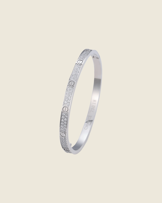 Love Diamant Armband