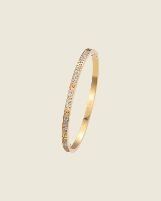 Love Diamant Armband