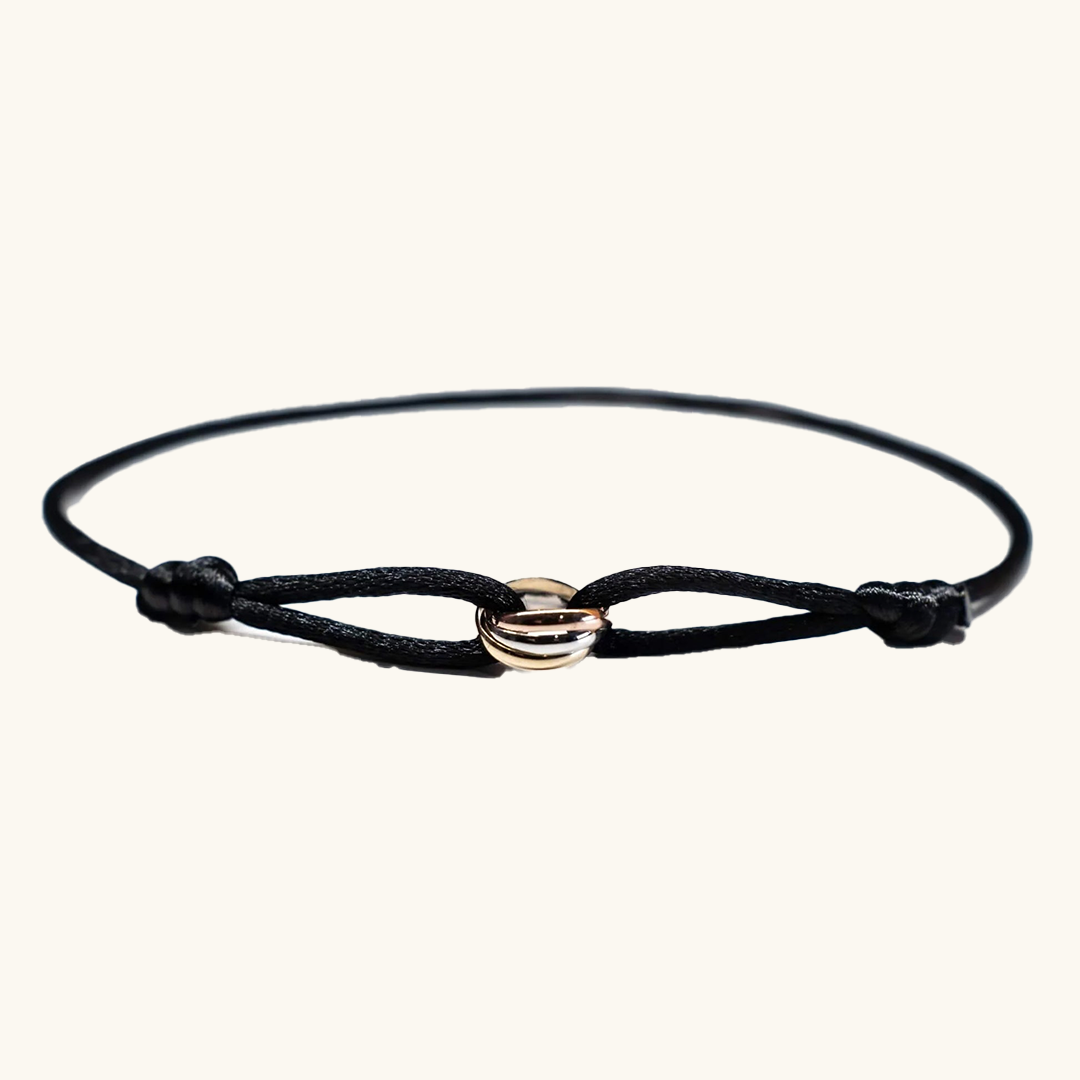 Trifecta Armband