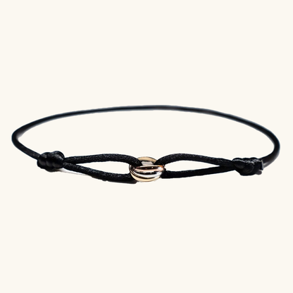 Trifecta Armband