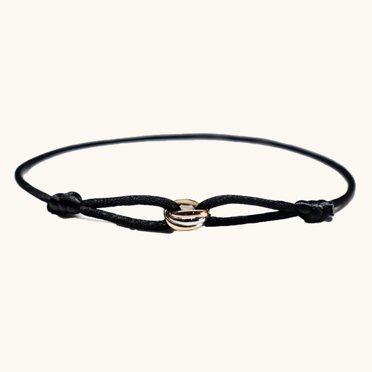Trifecta Armband