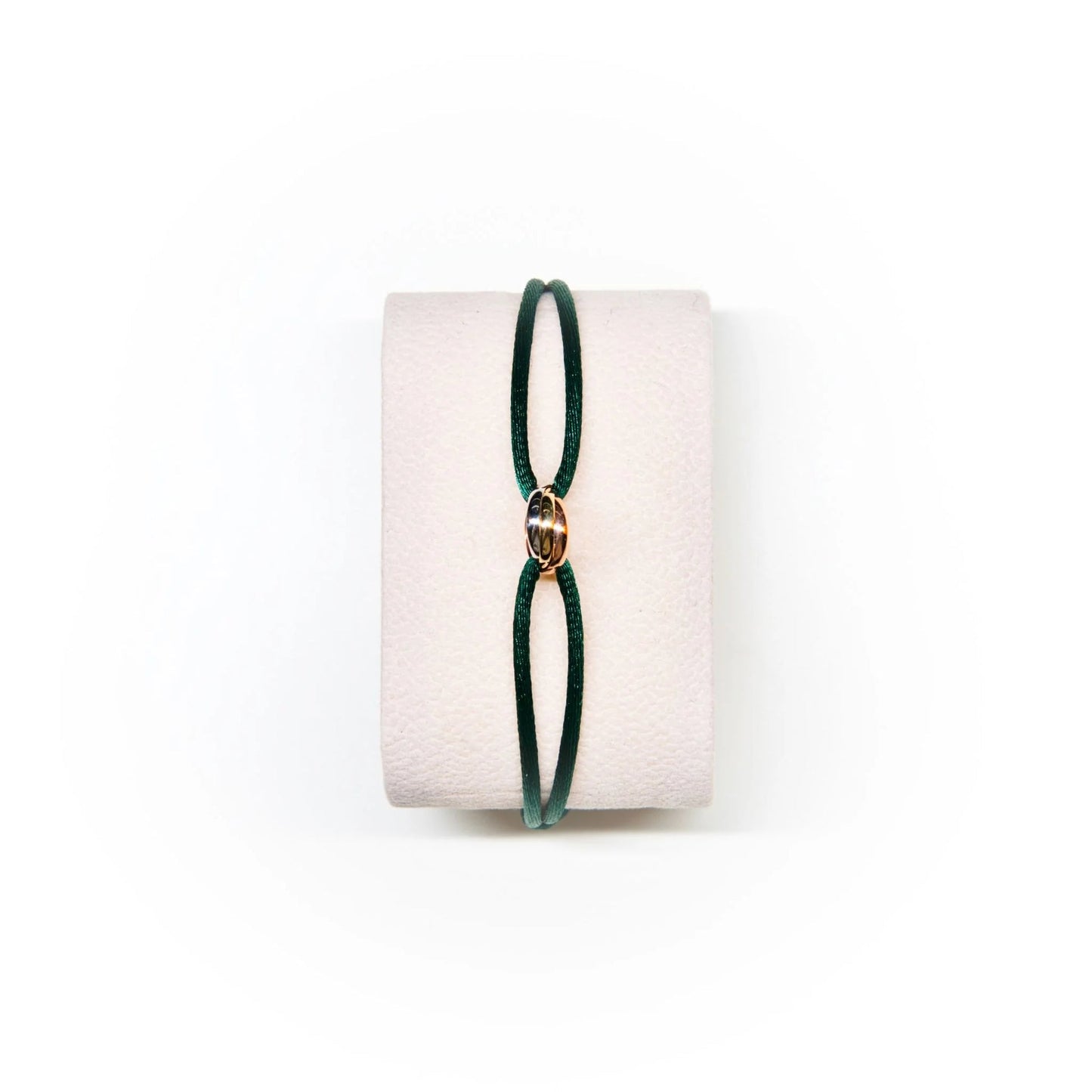 Trifecta Armband