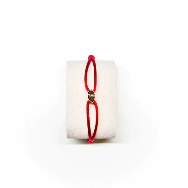Trifecta Armband