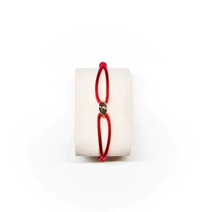 Trifecta Armband