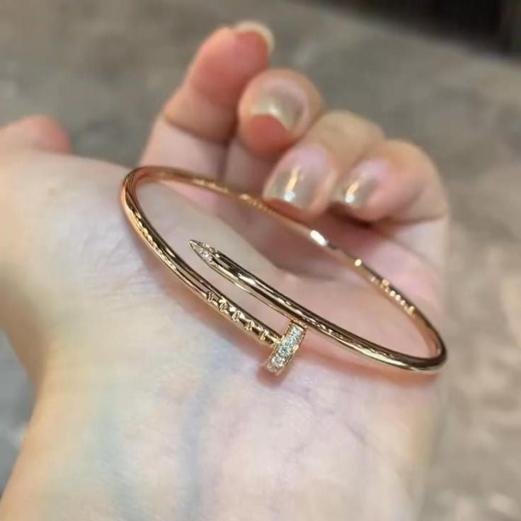 Elegance Nail Armband